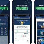 apps to bet on sports games