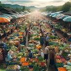 ผลช่องตลาด